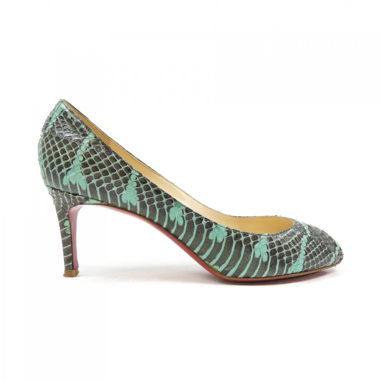 クリスチャンルブタン CHRISTIAN LOUBOUTIN シューズ