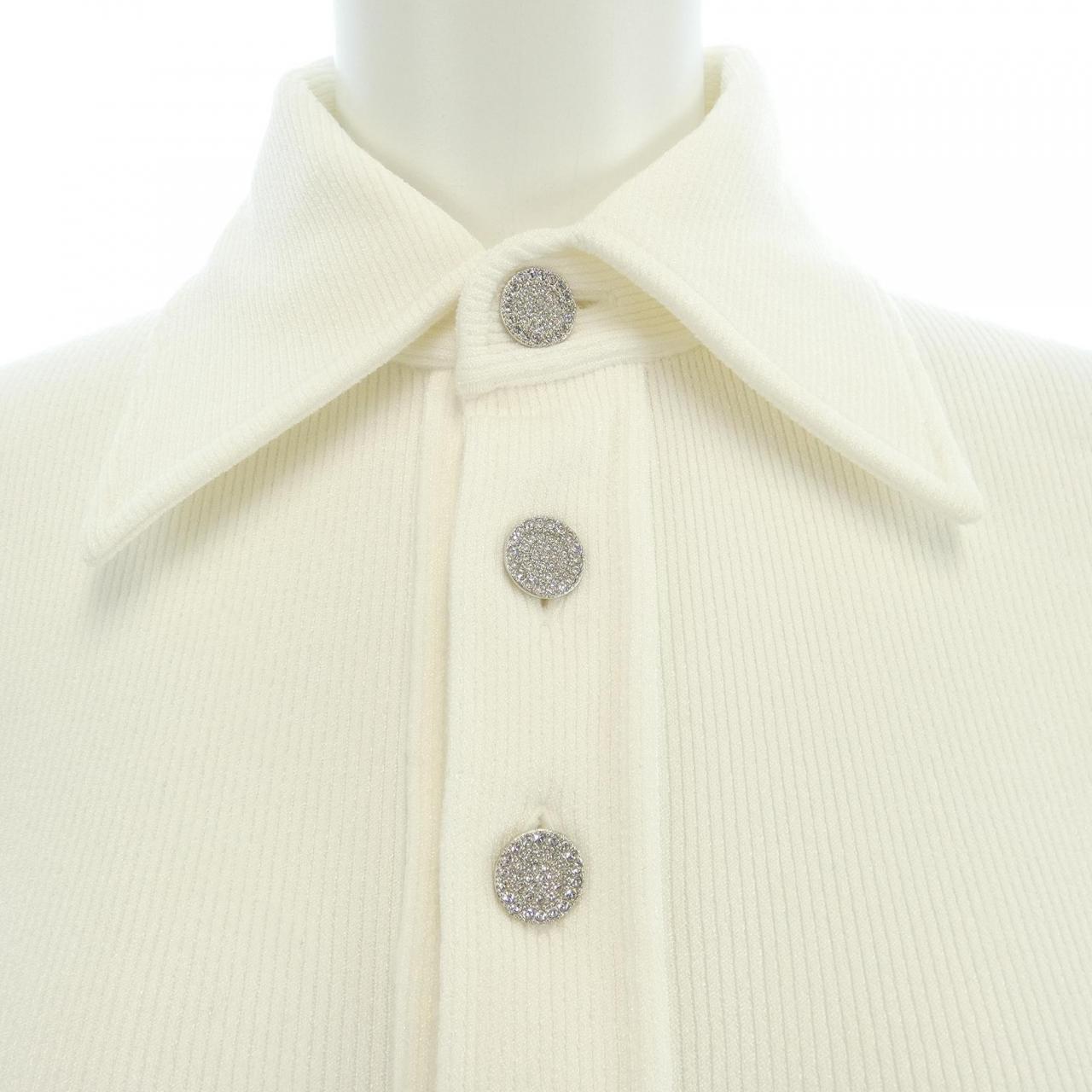 LOUIS VUITTON VUITTON polo shirt