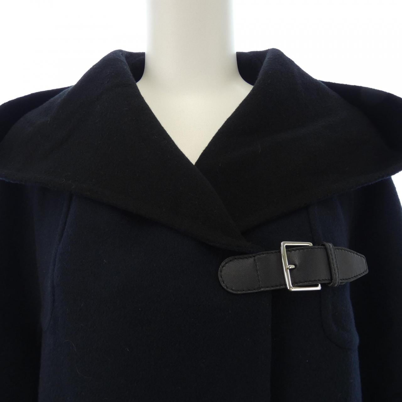 エルメス HERMES コート