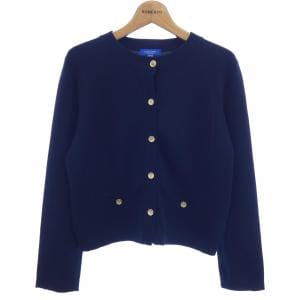ブルーレーベルクレストブリッジ BLUE LABEL CRESTBRID カーディガン