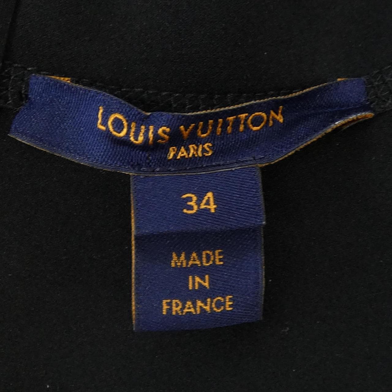 ルイヴィトン LOUIS VUITTON FJDR25NHY ワンピース