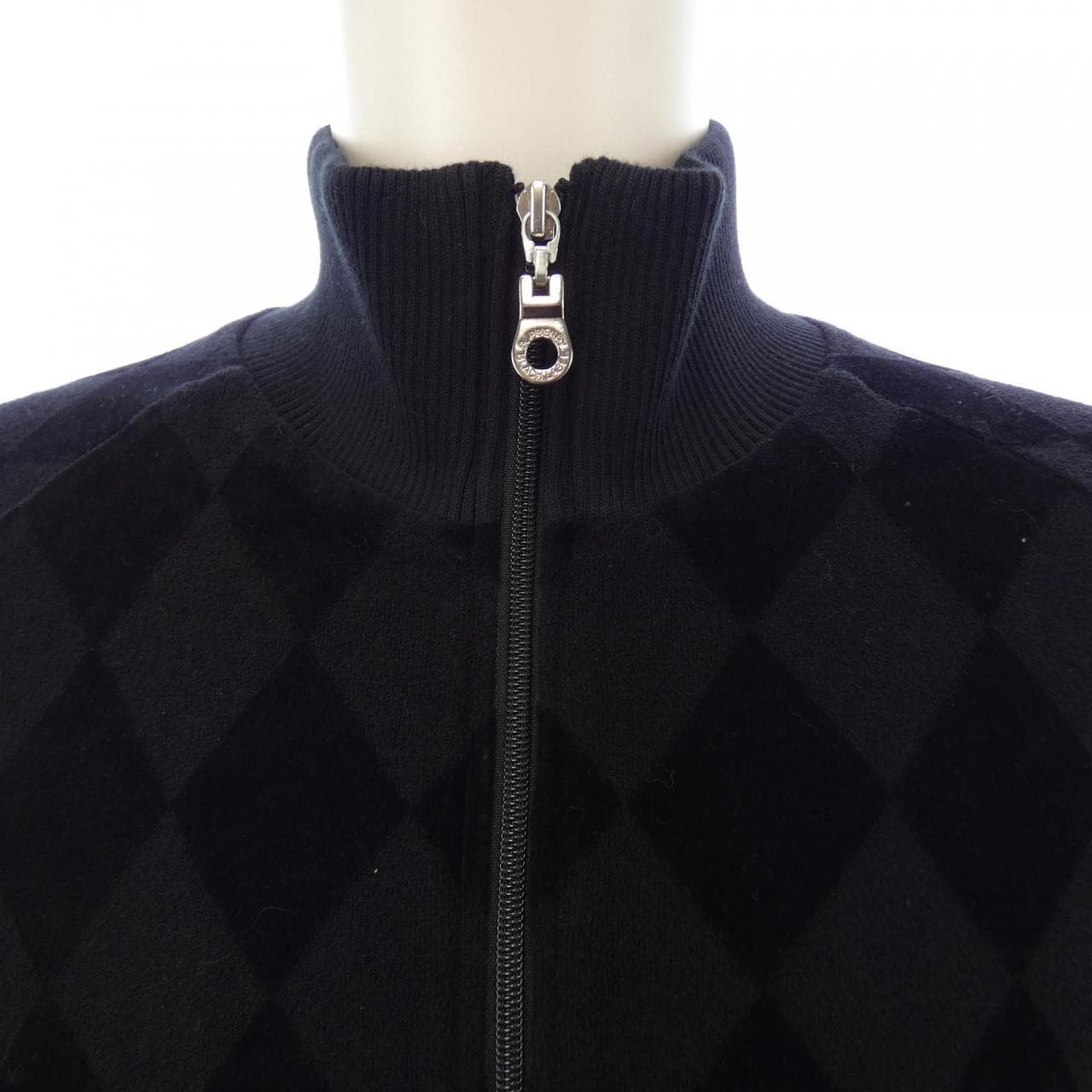 バーバリーブラックレーベル BURBERRY BLACK LABEL ブルゾン