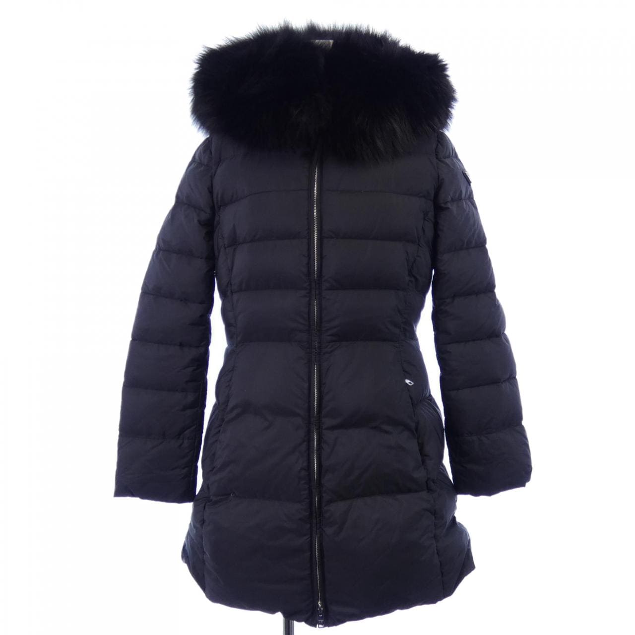 プラダ PRADA 290696 S152 Q04 ダウンコート