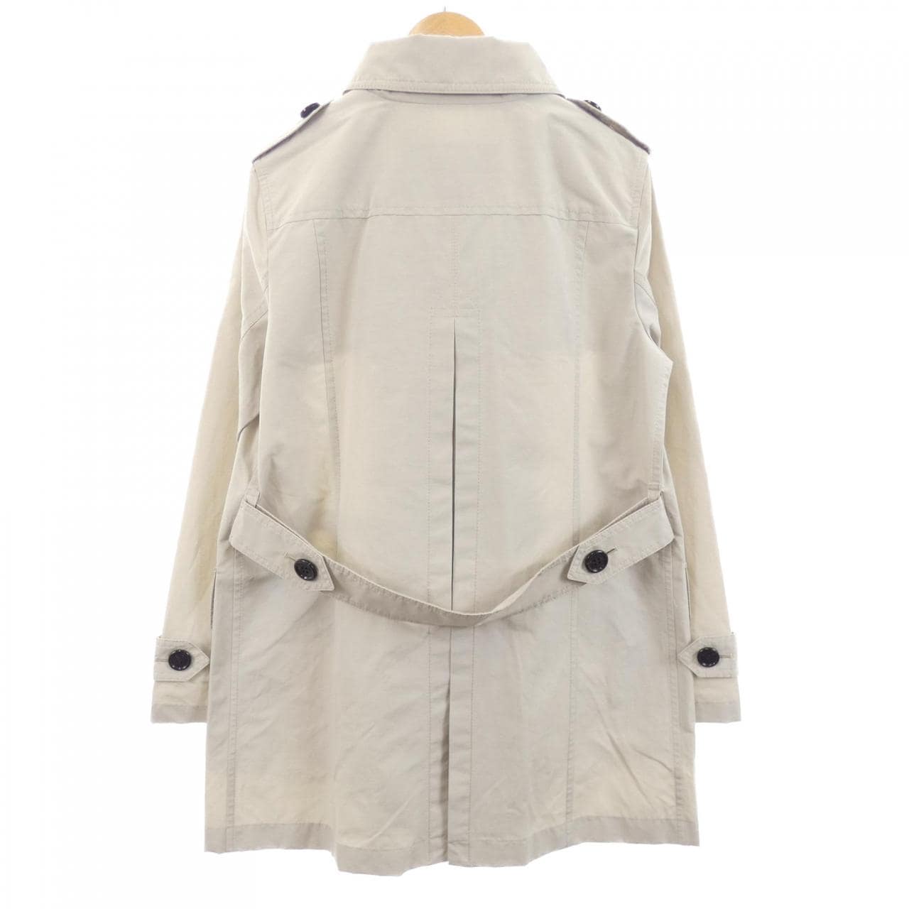 バーバリーロンドン BURBERRY LONDON トレンチコート