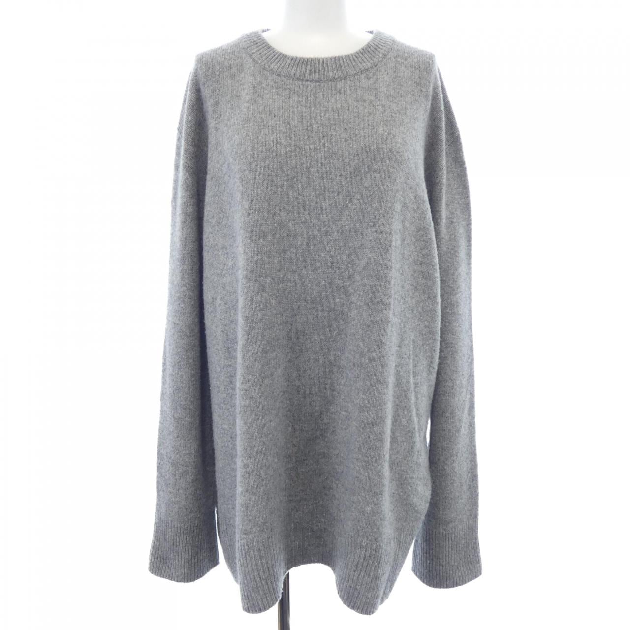 ザロウ THE ROW SIBEM TOP 5582-Y184 ニット