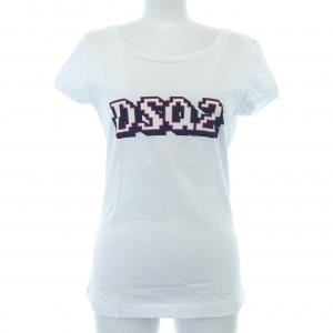 ディースクエアード DSQUARED2 S75GD0375 Tシャツ