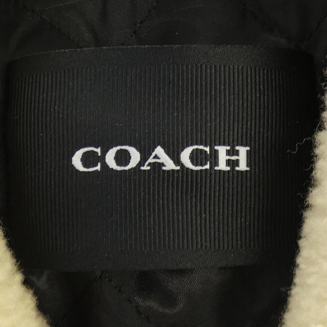 コーチ COACH CP265 ジャケット