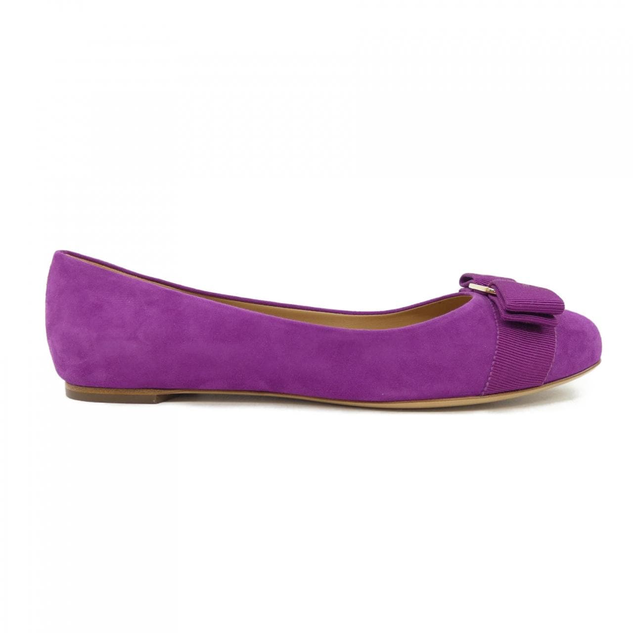 サルヴァトーレフェラガモ SALVATORE FERRAGAMO VARINA パンプス