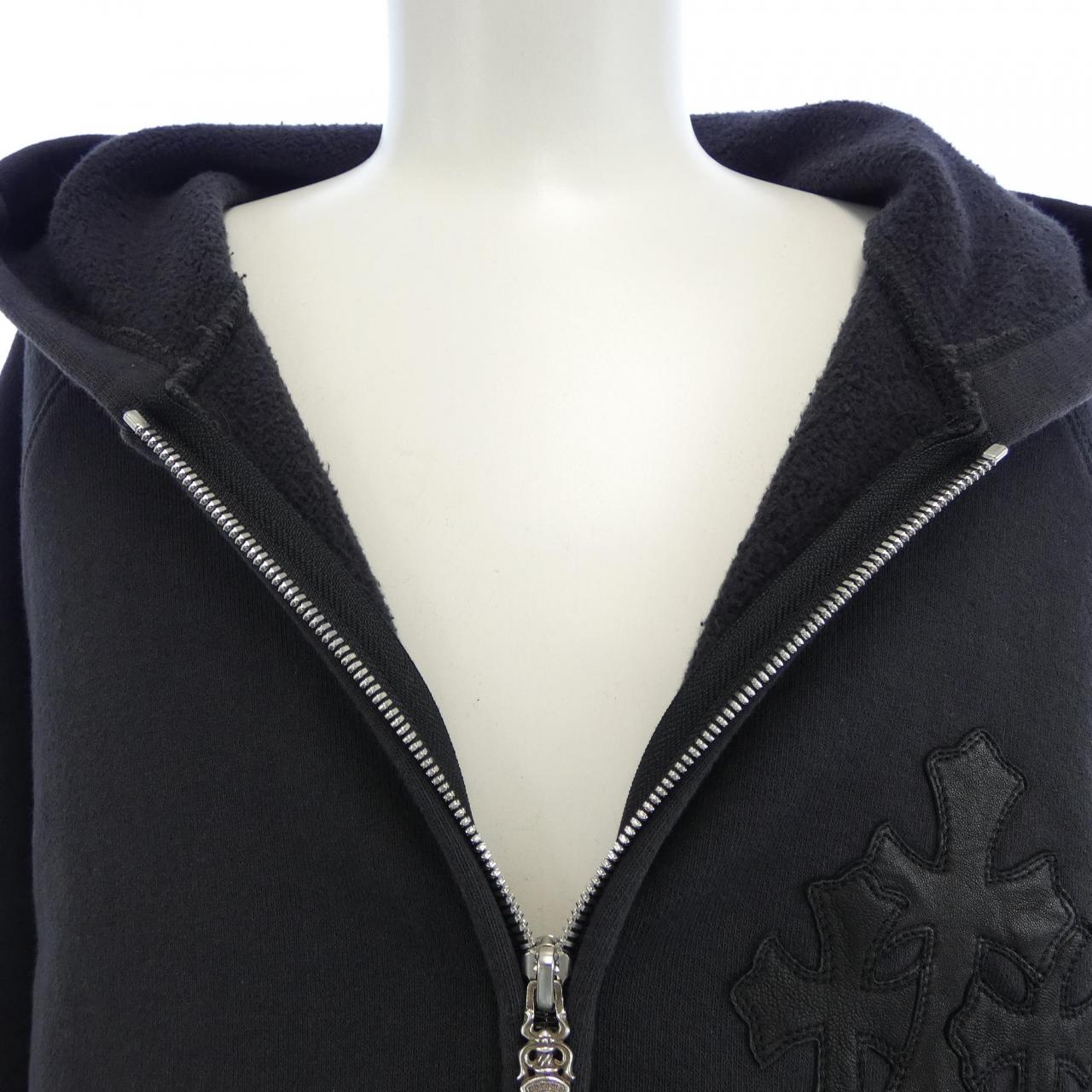 クロムハーツ CHROME HEARTS 417192996******642 パーカー