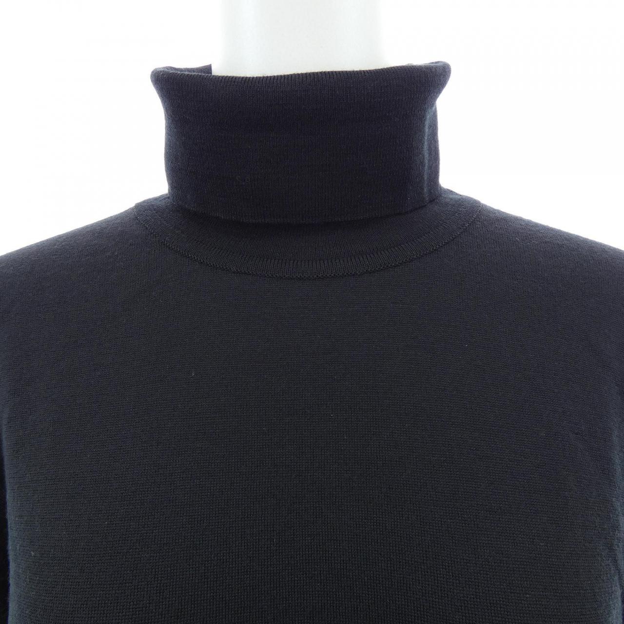 ジョンスメドレー JOHN SMEDLEY ニット