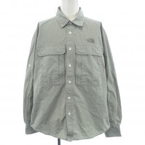 ザノースフェイス THE NORTH FACE シャツ