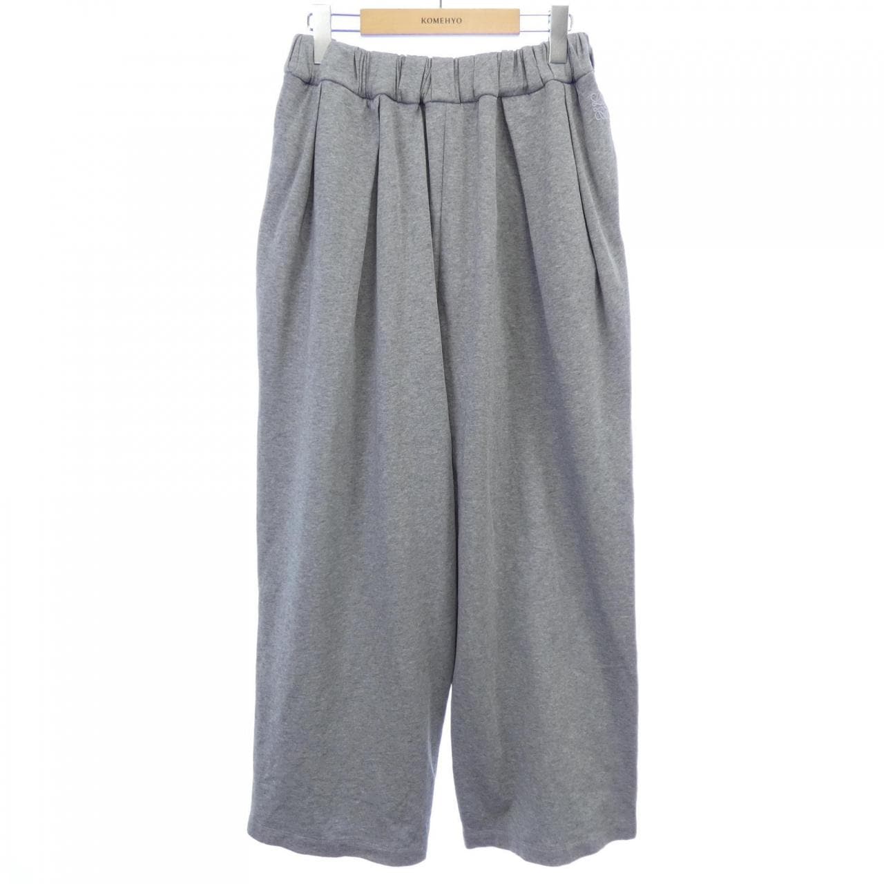 ロエベ LOEWE S616Y1JX02 パンツ