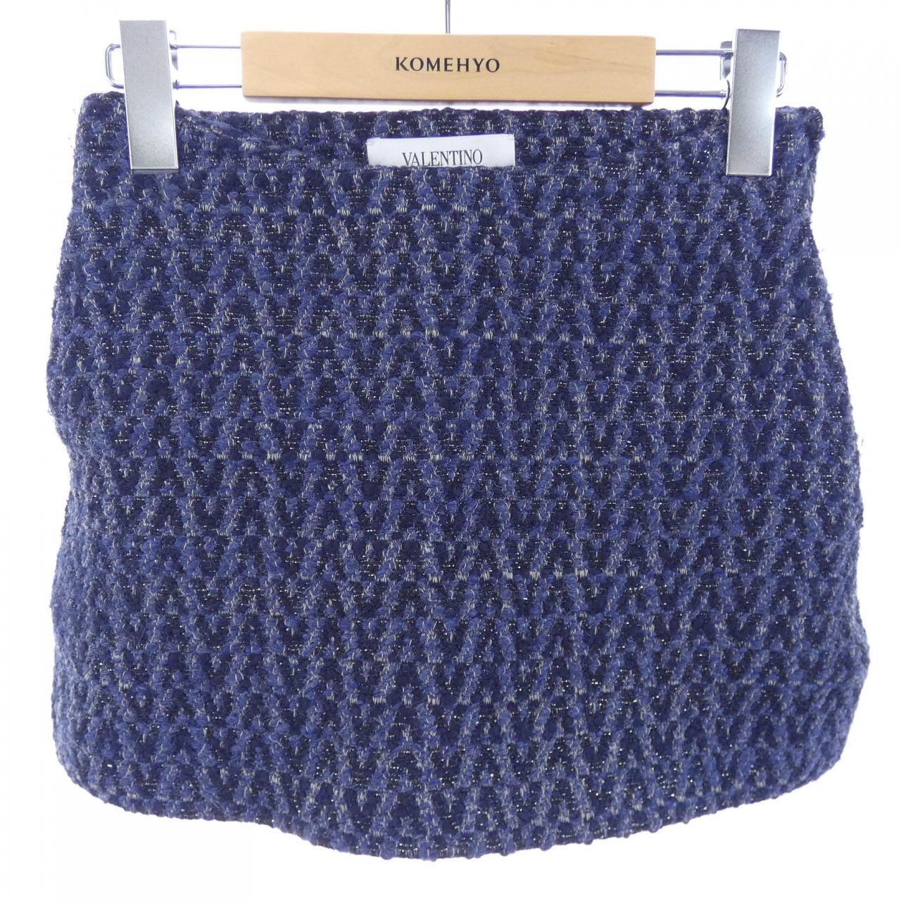 ヴァレンティノ VALENTINO WB3RA7X56JD ショートパンツ