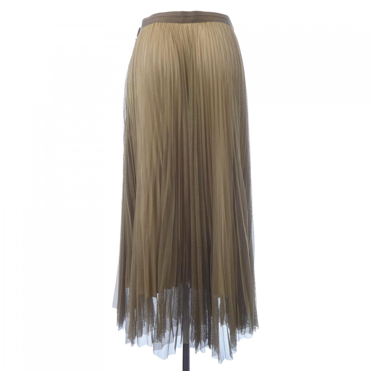 ボールジー BALLSEY スカート