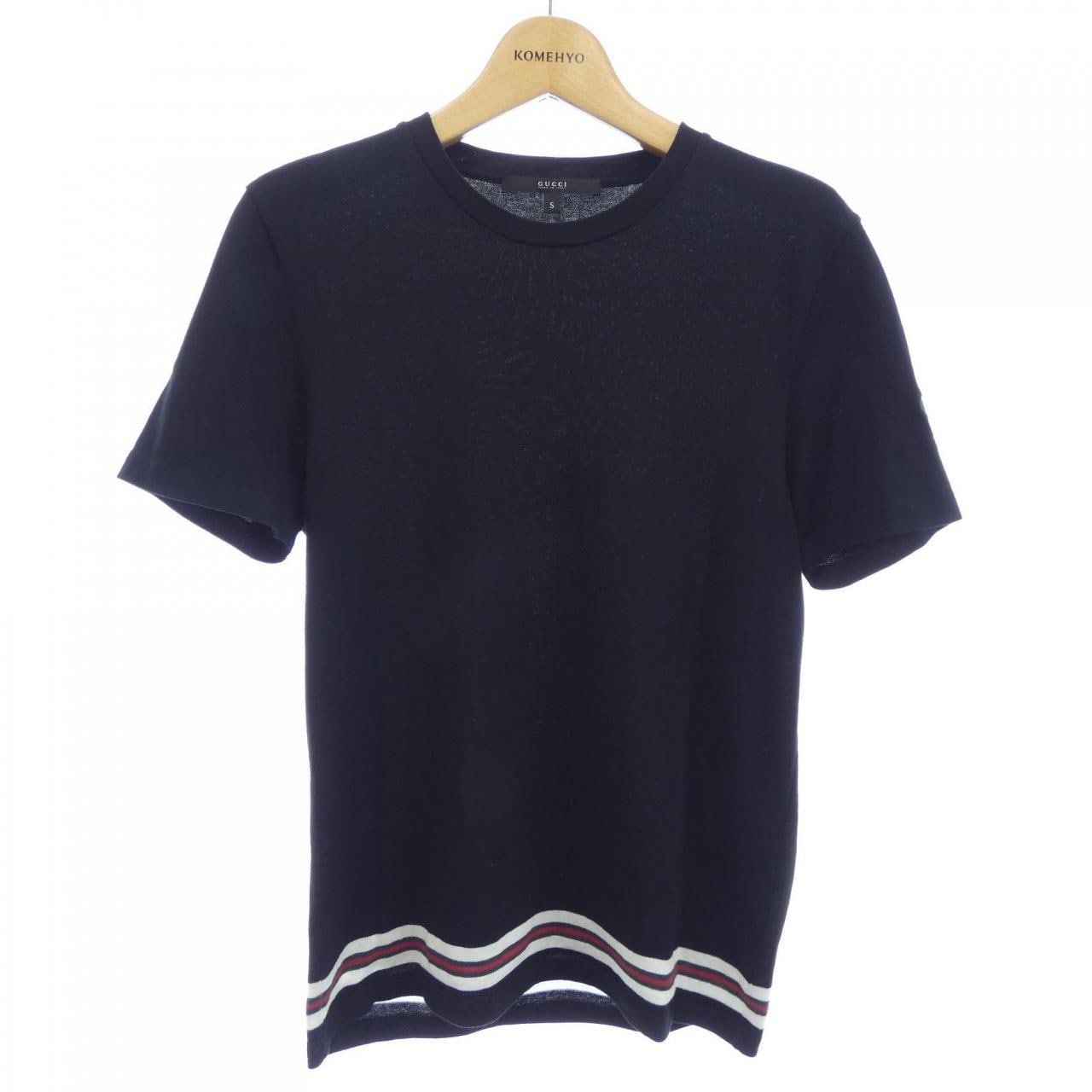 グッチ GUCCI 232616 X3483 Tシャツ