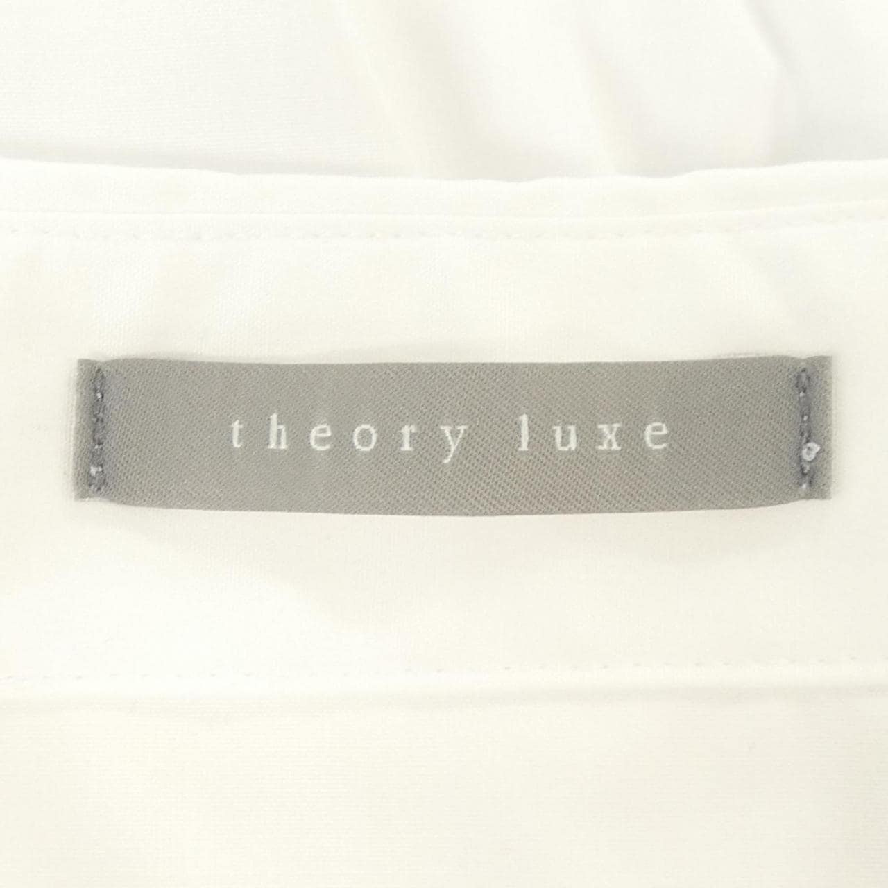 セオリーリュクス Theory luxe 03-5108209 シャツ