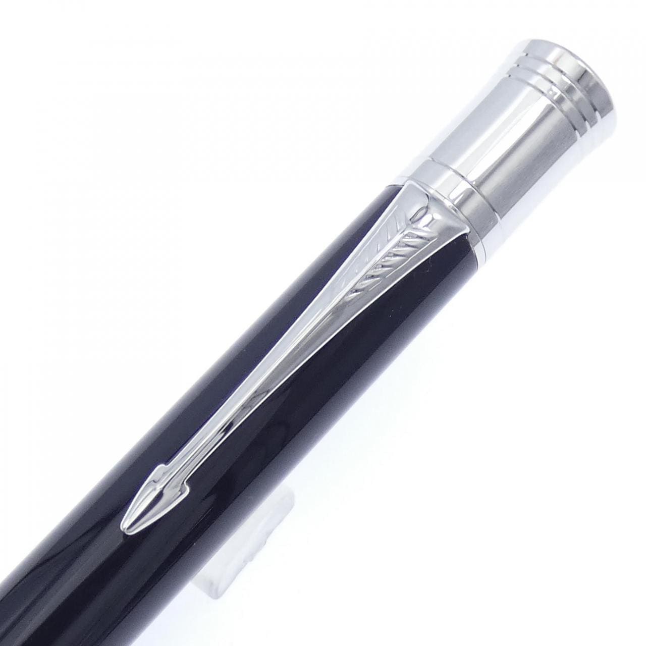 PARKER Duofold 经典黑色 CT 1931390 圆珠笔