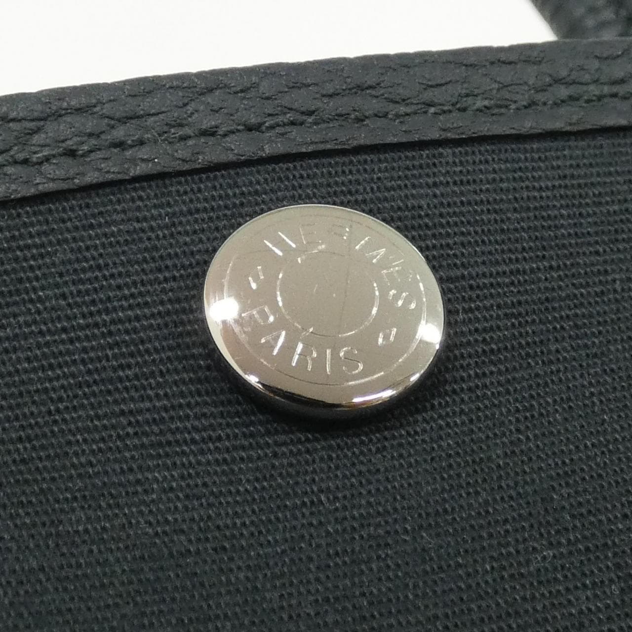 エルメス ガーデン パーティ ヴェルソ 30cm 082262CK バッグ