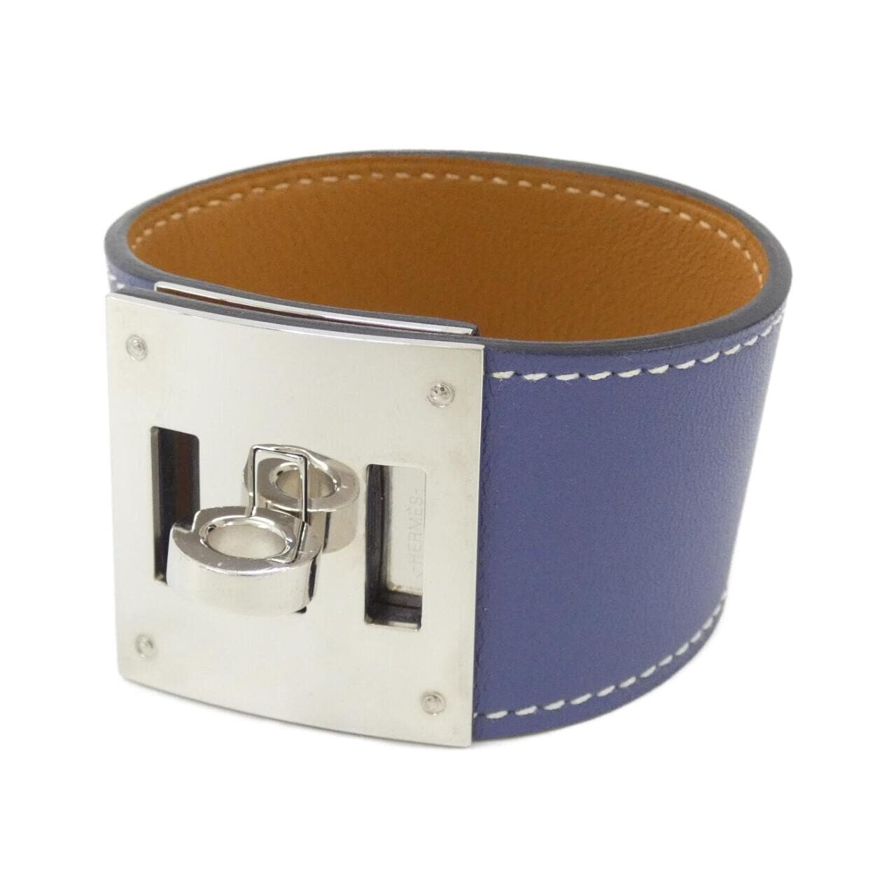 HERMES Kelly Dog 072929CK Bracelet