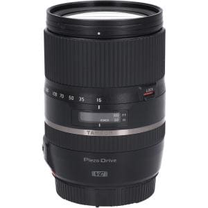 ＥＯＳ１６－３００ｍｍ　Ｆ３．５－６．３ＤＩＩＩＰＺＤ