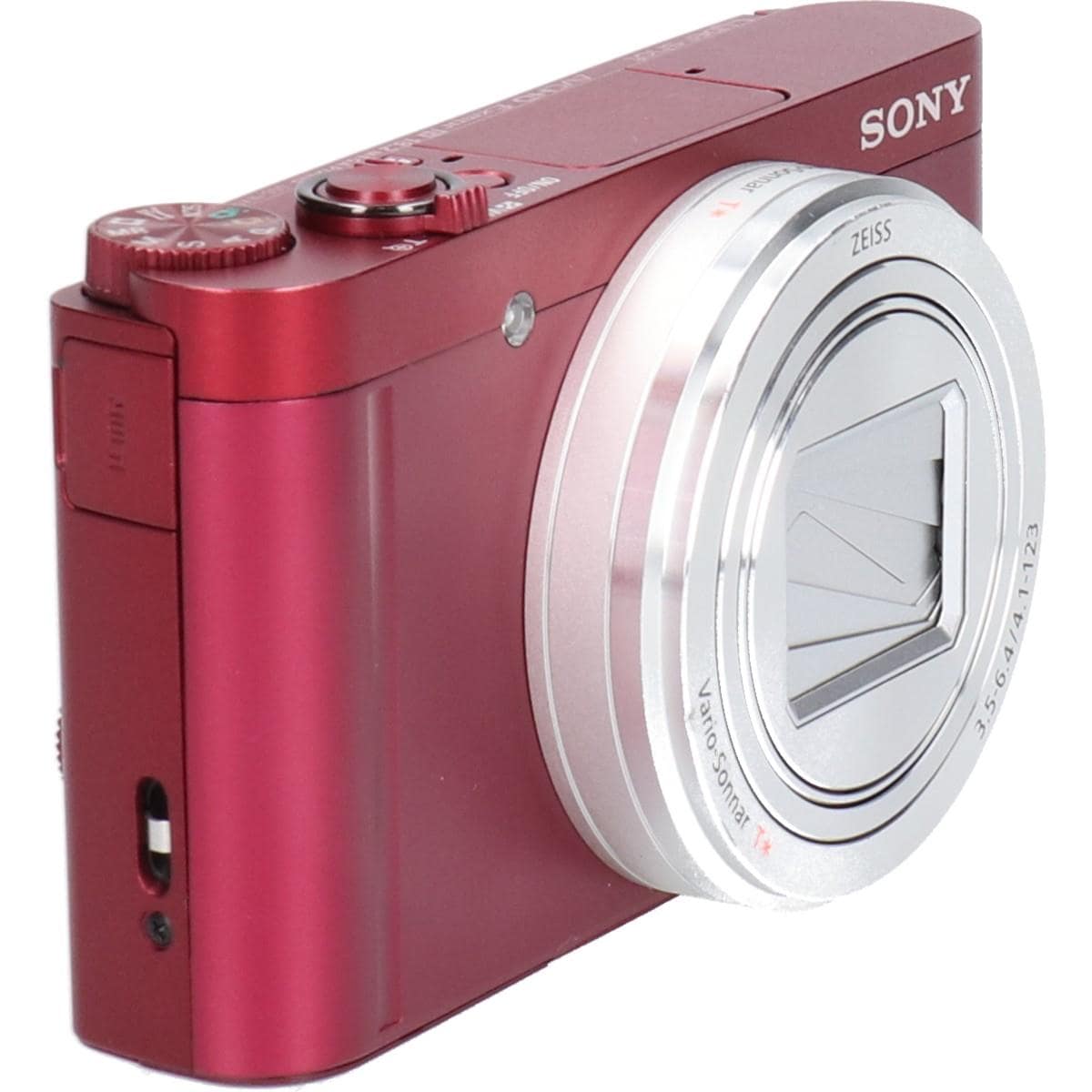 ＤＳＣ－ＷＸ５００