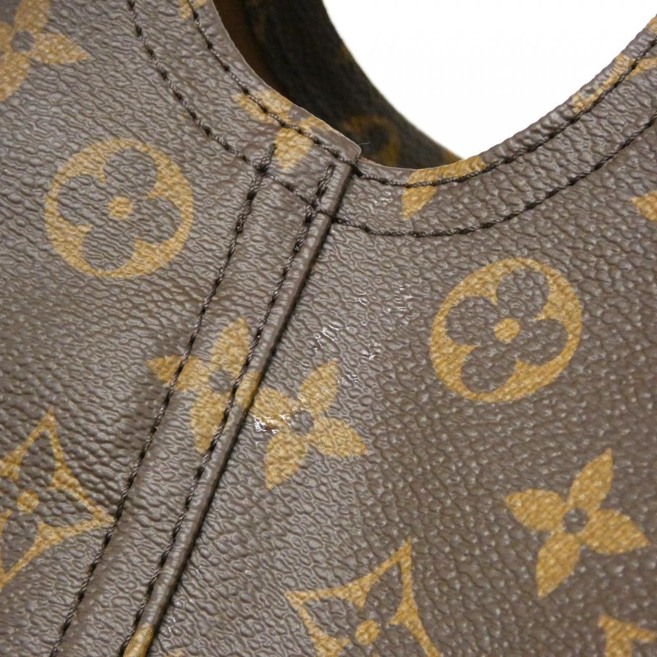 LOUIS VUITTON Monogram Atlantis GM M46817 Bag