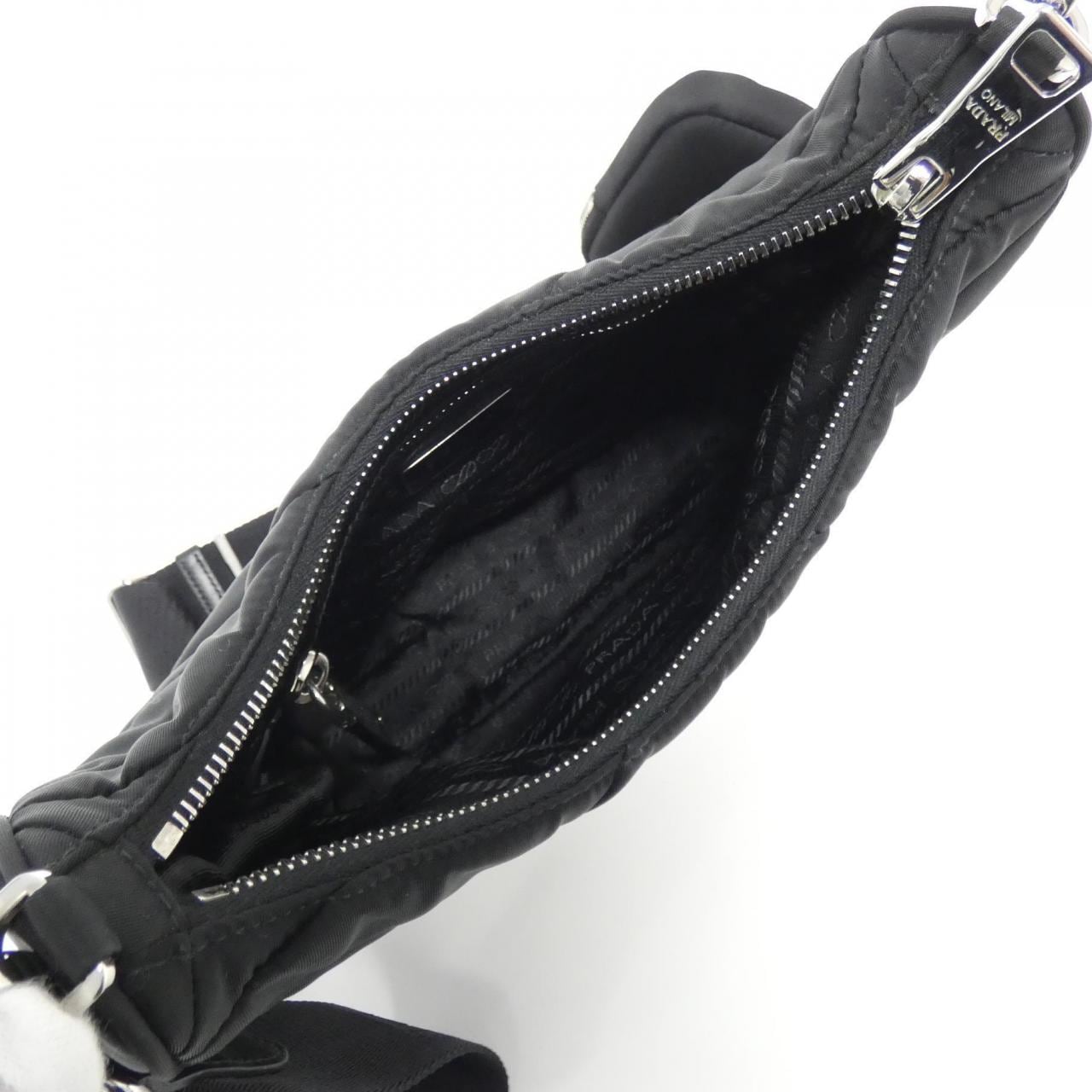 prada 1BC151 shoulder bag