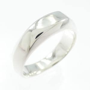 【ヴィンテージ】ティファニー ツイスト リング