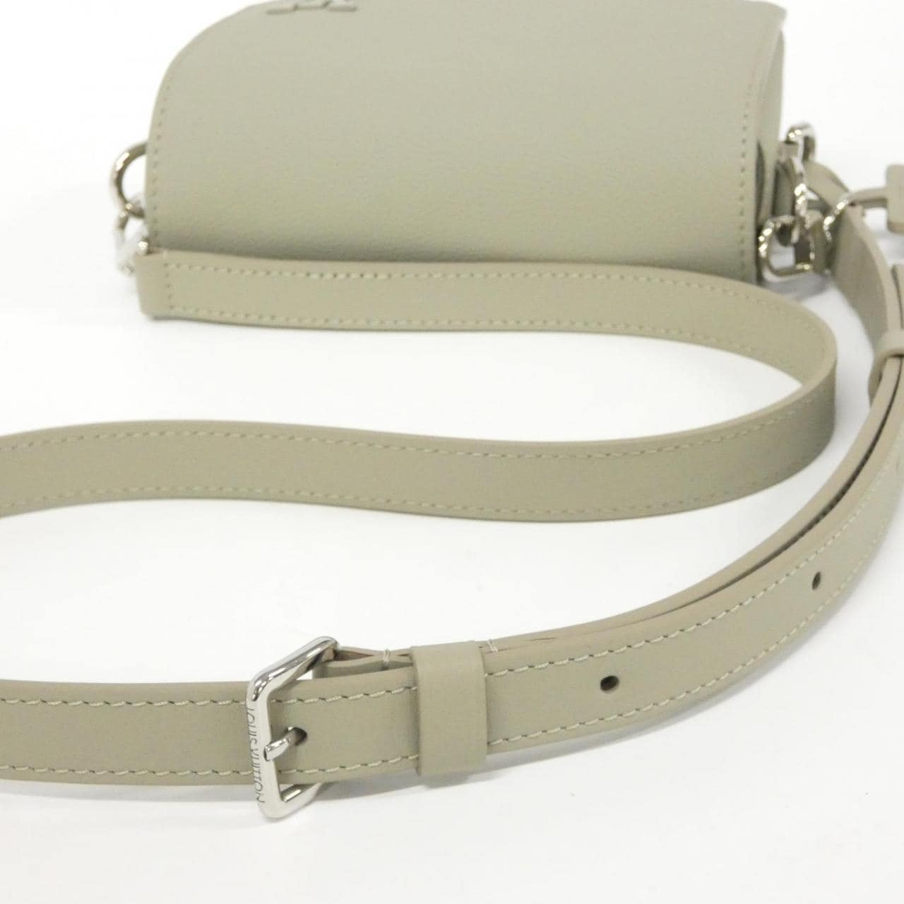 ルイヴィトン LVアエログラム ファストライン ウェアブル ウォレット M82281 ショルダーバッグ