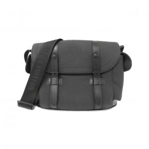 LOUIS VUITTON Taurillon Christopher 邮差包 M58476 单肩包