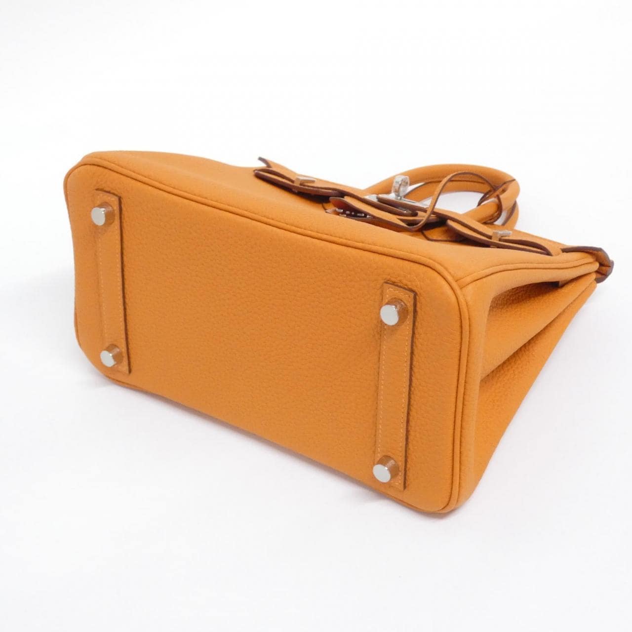 エルメス バーキン 25cm 041344CK バッグ