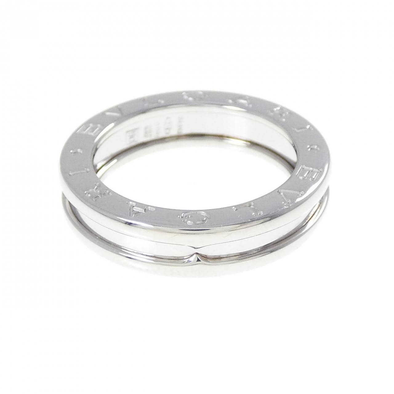 ブルガリ B.zero1 1バンド リング