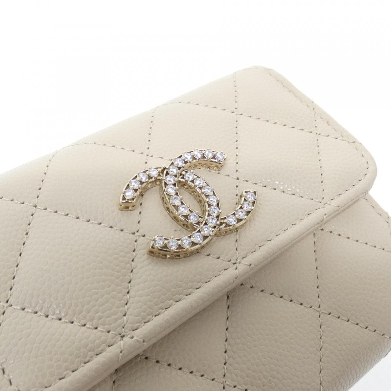 シャネル AP4557 財布