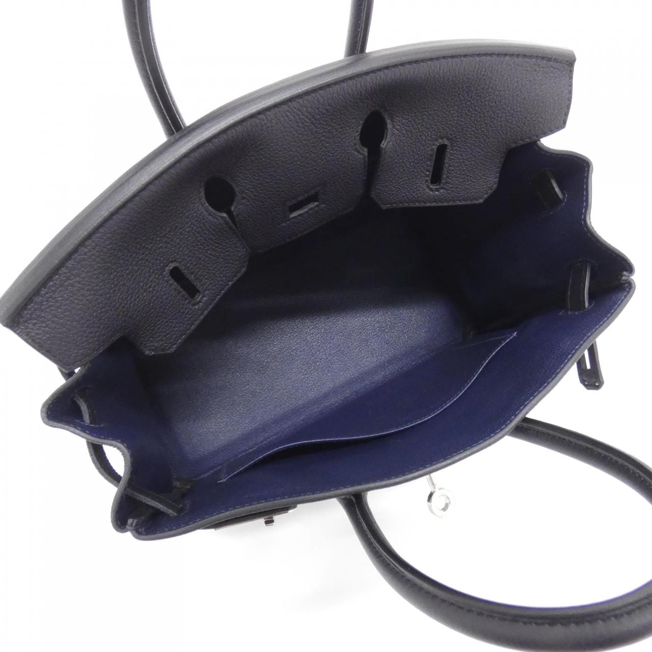 エルメス バーキン ヴェルソ 25cm 076215CK バッグ