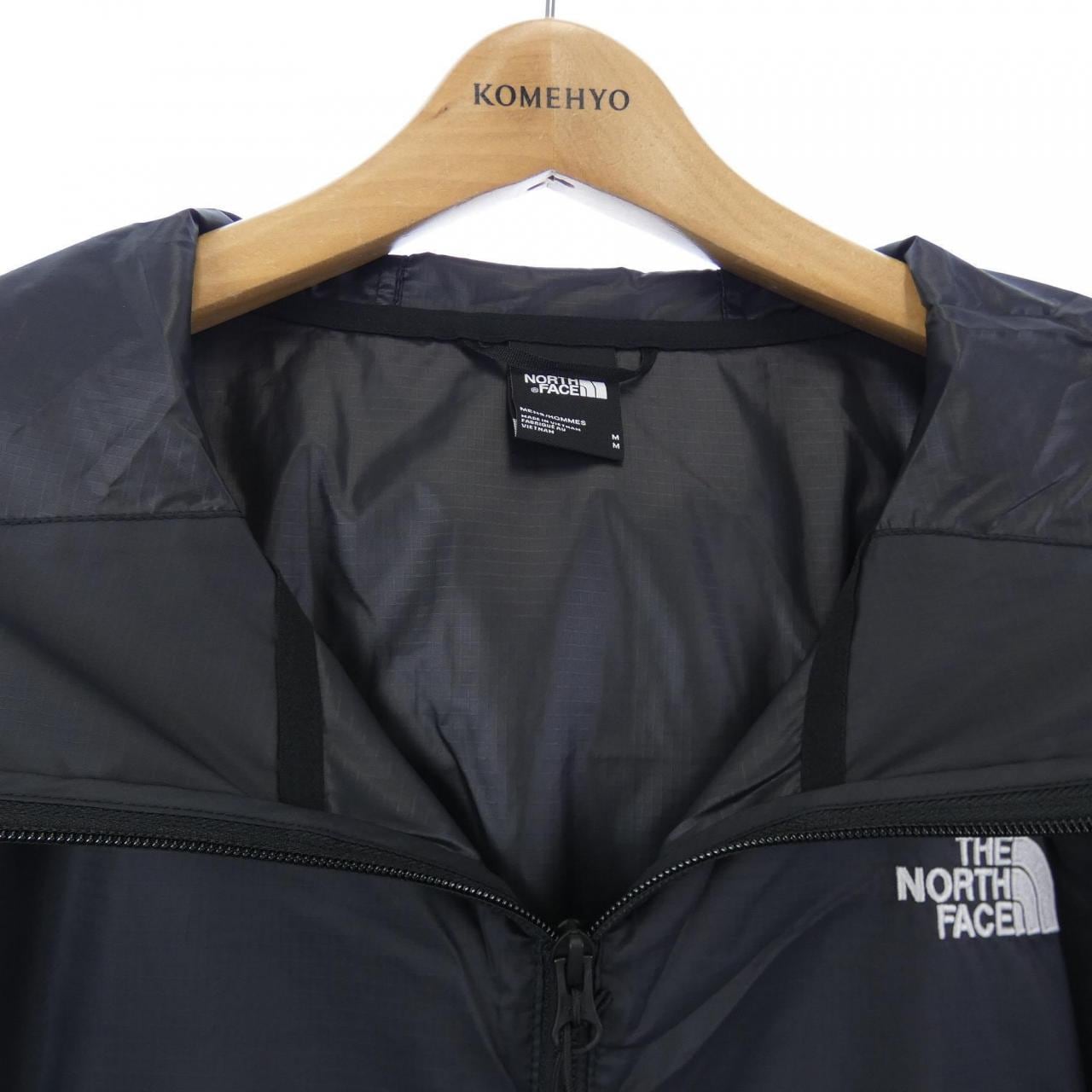 ザノースフェイス THE NORTH FACE ブルゾン