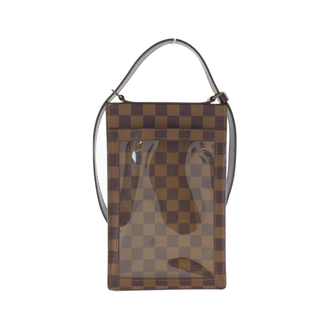 LOUIS VUITTON Vuitton Damier Portobello N45271 Shoulder Bag