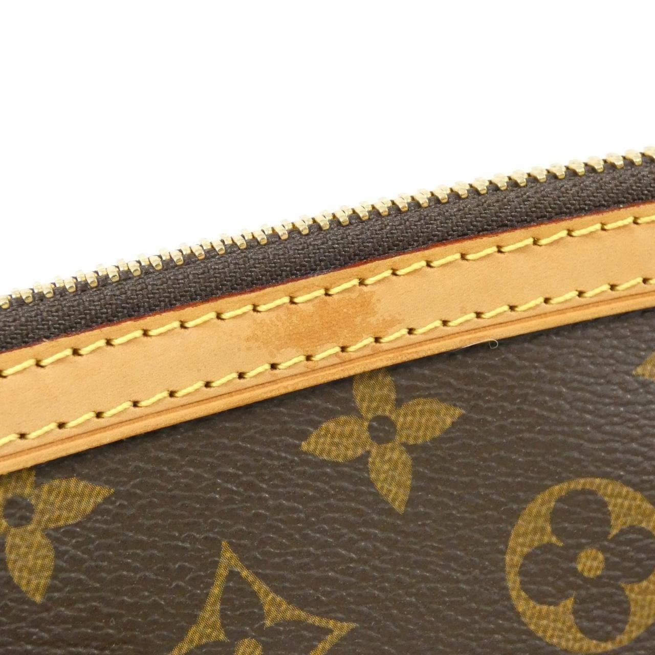 LOUIS VUITTON Monogram Retiro PM M40325 包