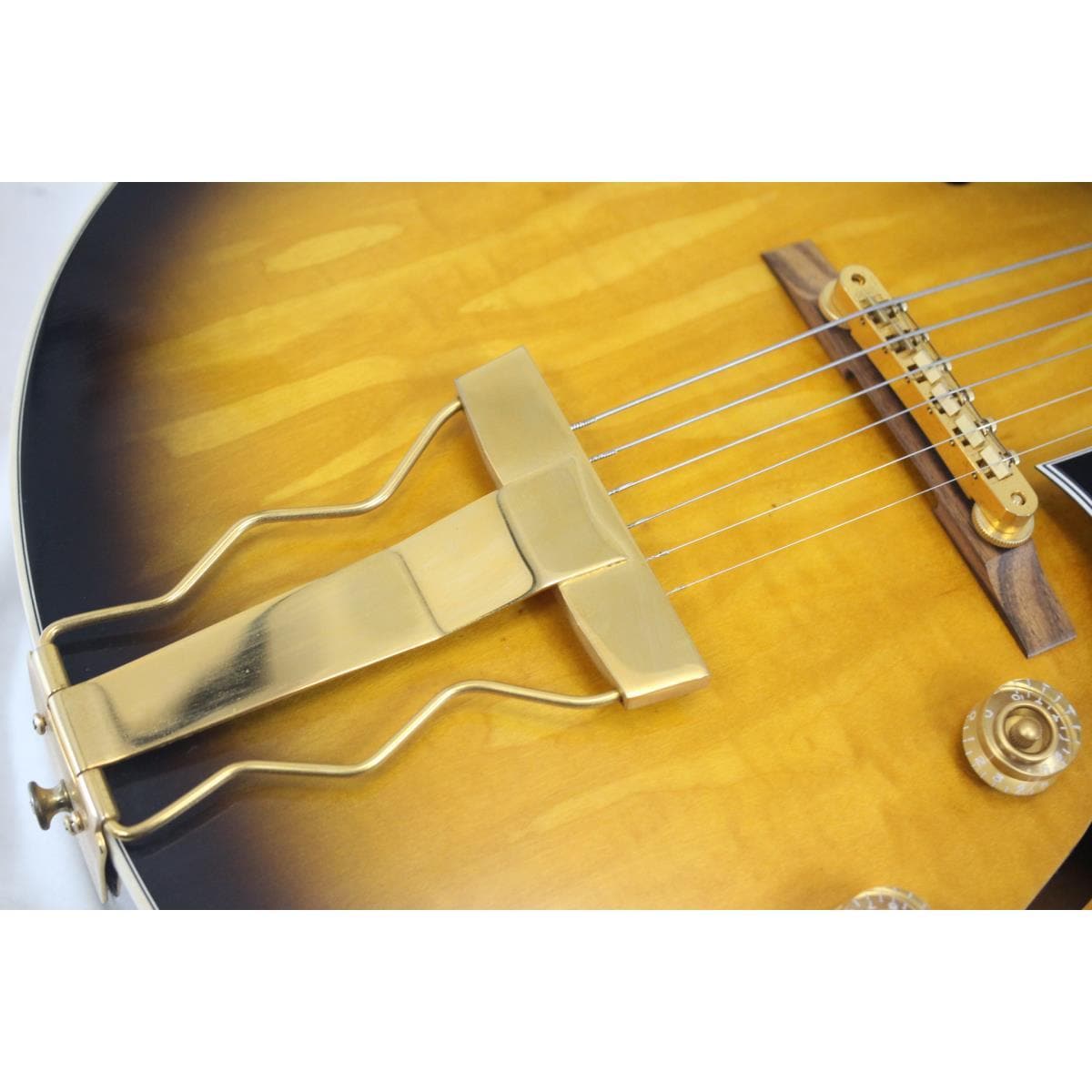 GIBSON ES-165 HERB ELLIS