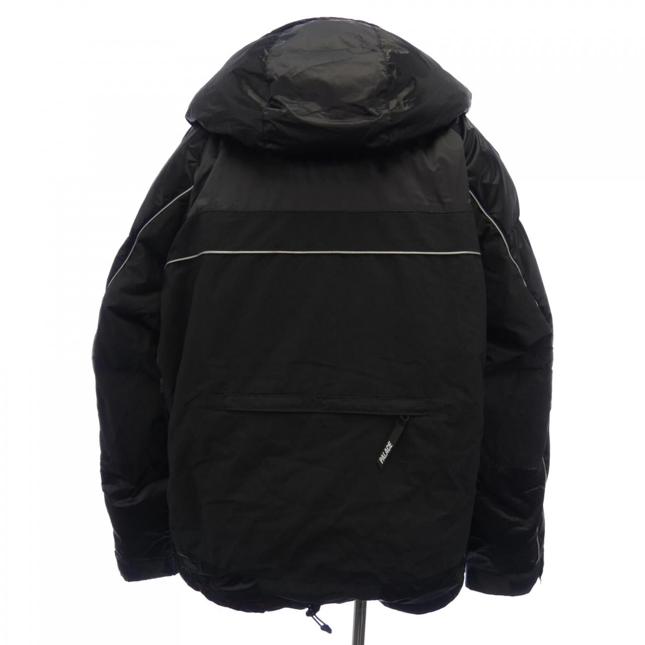 アイジュンヤワタナベ eye JUNYA WATANABE ダウンジャケット