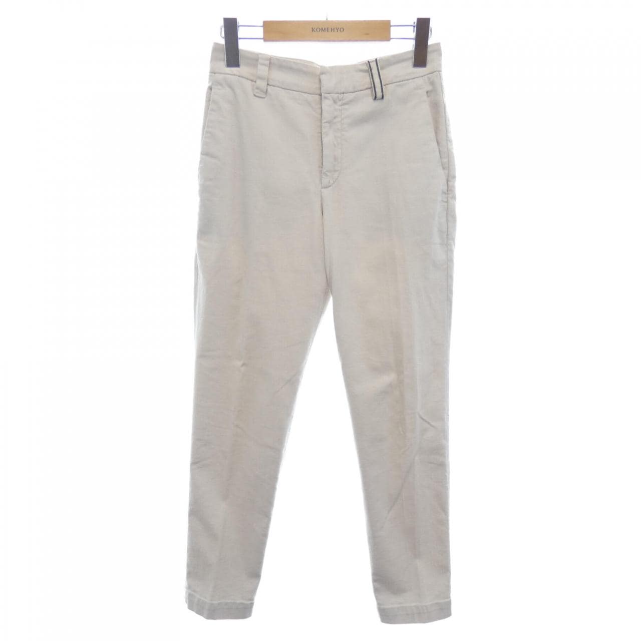 BRUNELLO CUCINELLI CUCINELLI Pants