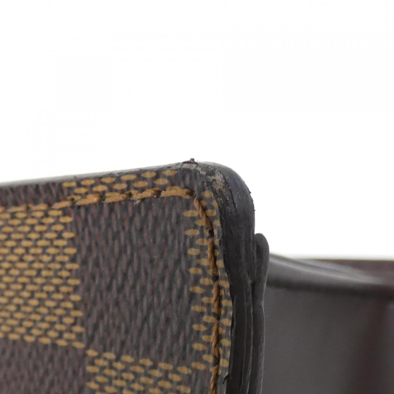 ルイヴィトン ダミエ ヴェニス N51145 バッグ