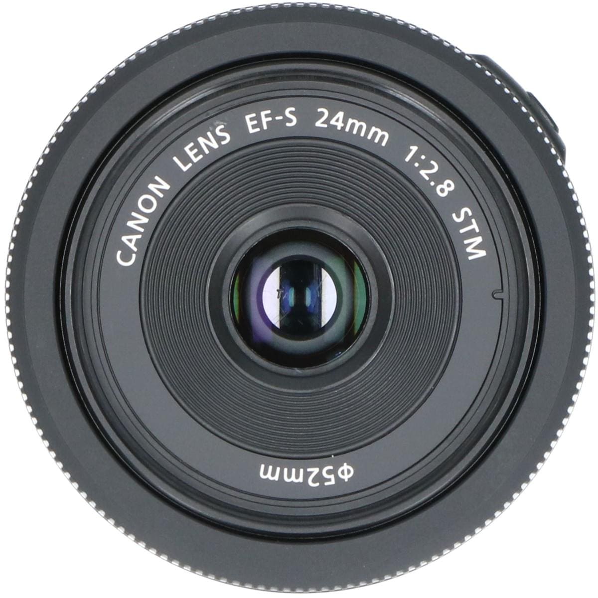EF-S24mm F2.8STM