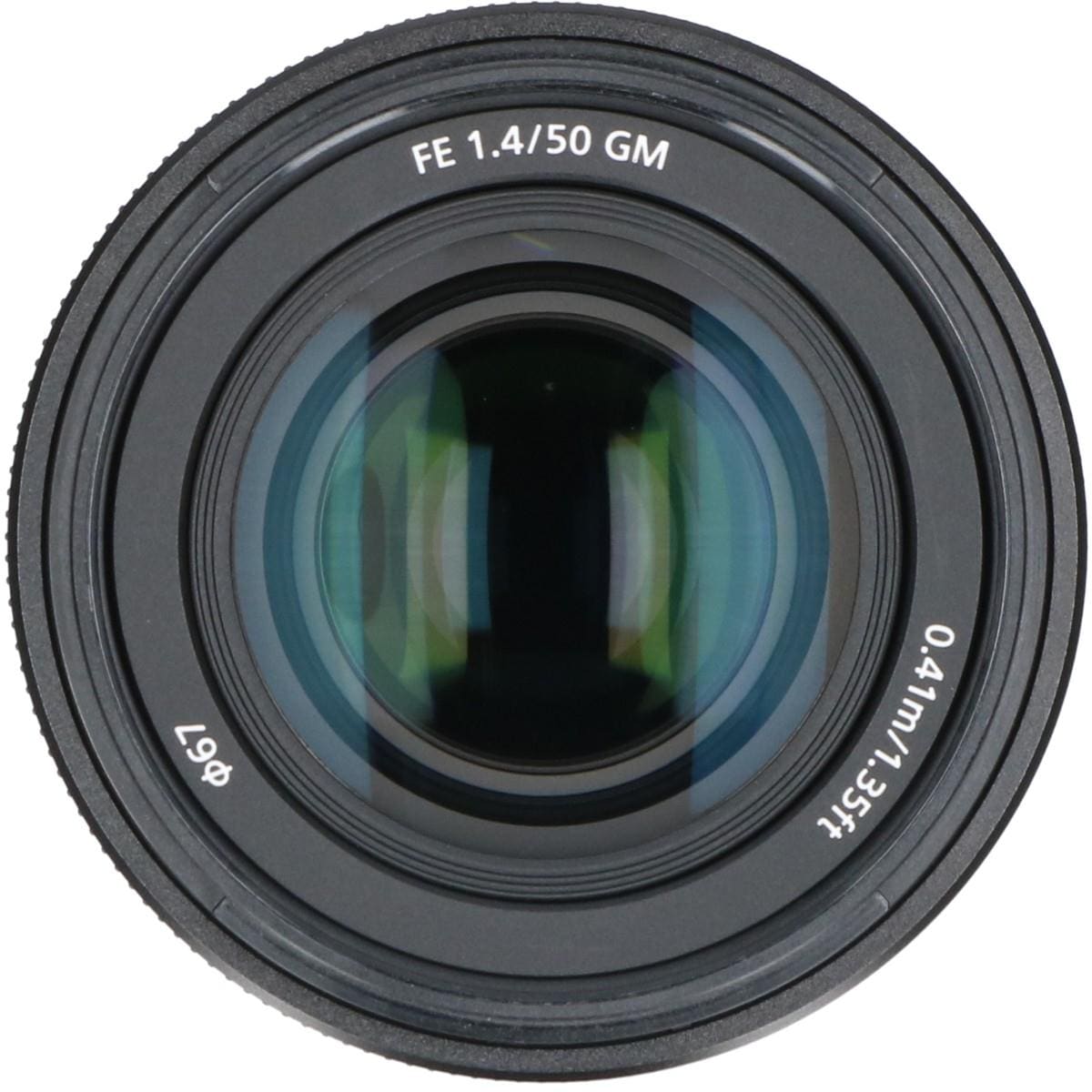 ＦＥ５０ｍｍ　Ｆ１．４ＧＭ