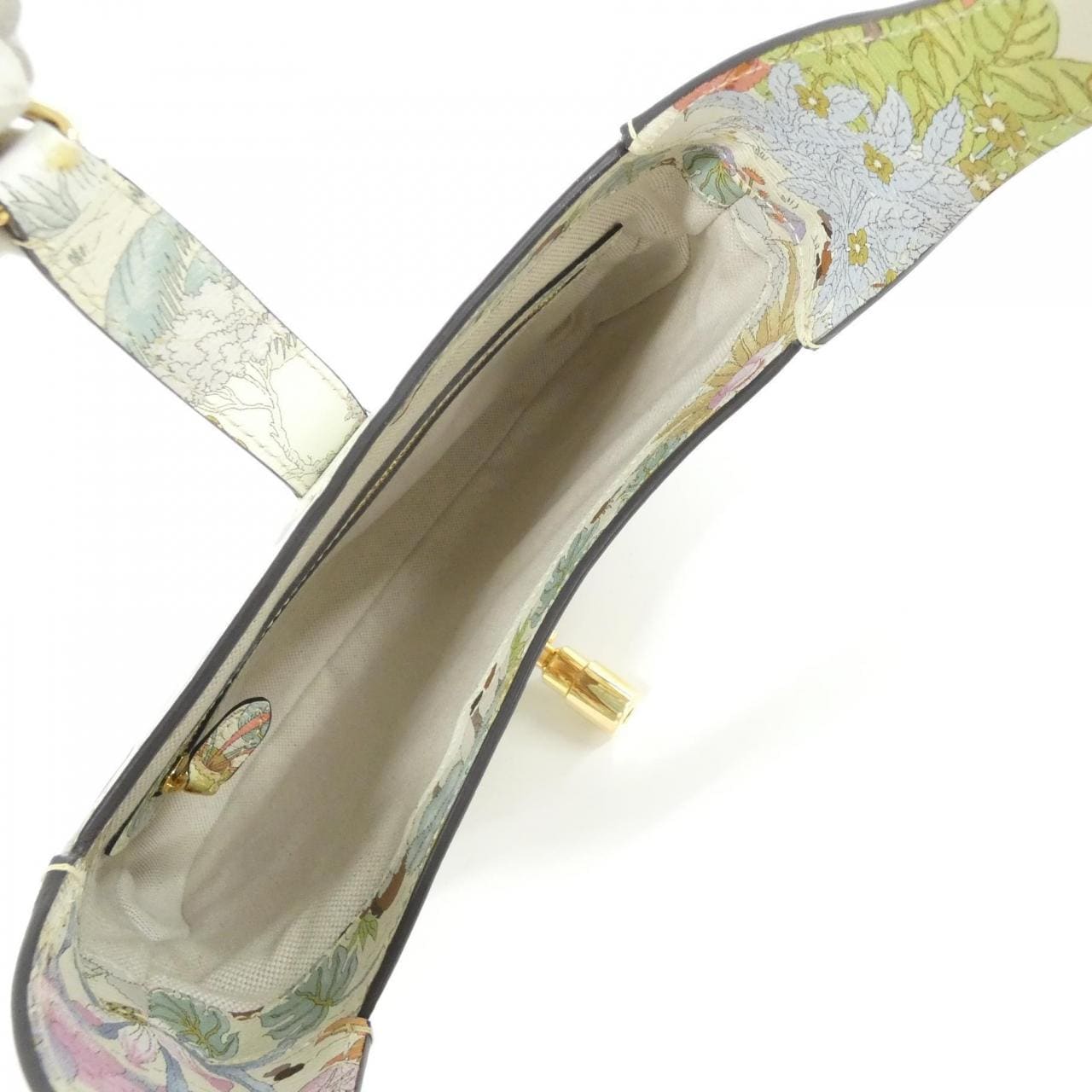 グッチ JACKIE 1961 636709 UTIAC ショルダーバッグ