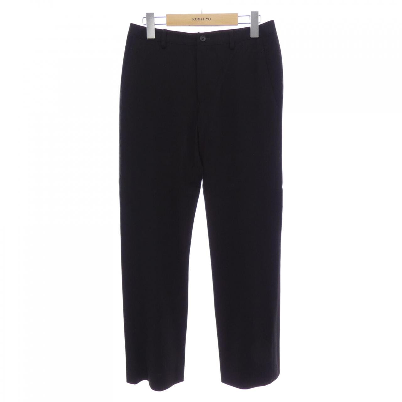 イッセイミヤケ ISSEY MIYAKE IF44FF560 パンツ