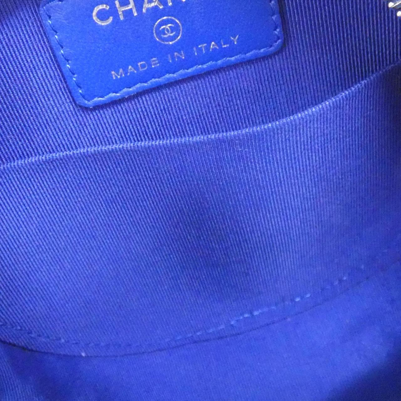 シャネル タイムレスクラシック ライン 70657 ショルダーバッグ