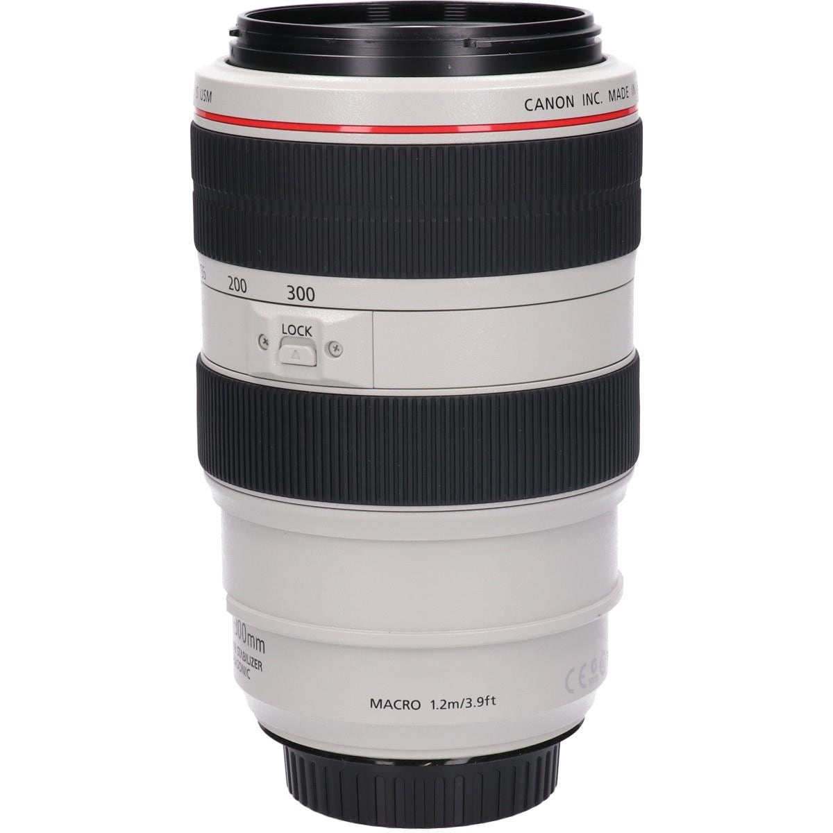 ＥＦ７０－３００ｍｍ　Ｆ４－５．６Ｌ　ＩＳ　ＵＳＭ