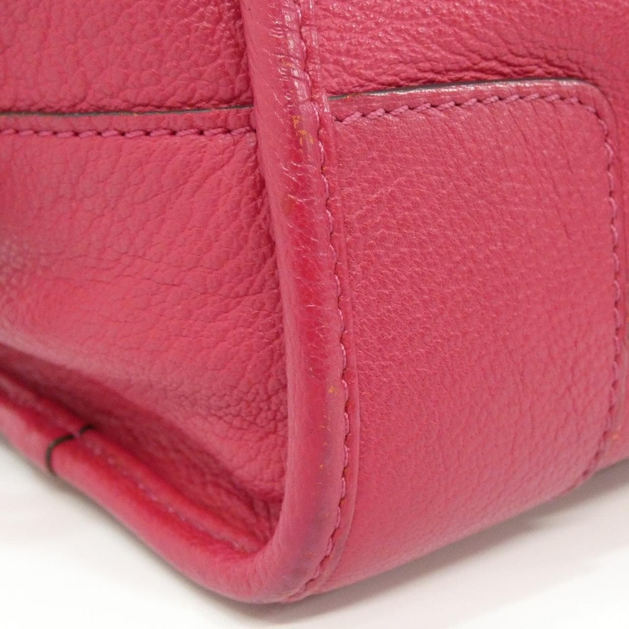 ロエベ アマソナ 28cm 352 35 A03 バッグ