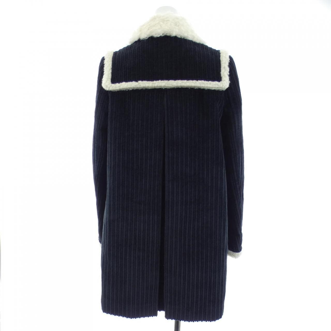 ミュウミュウ MIU MIU MS1355 コート