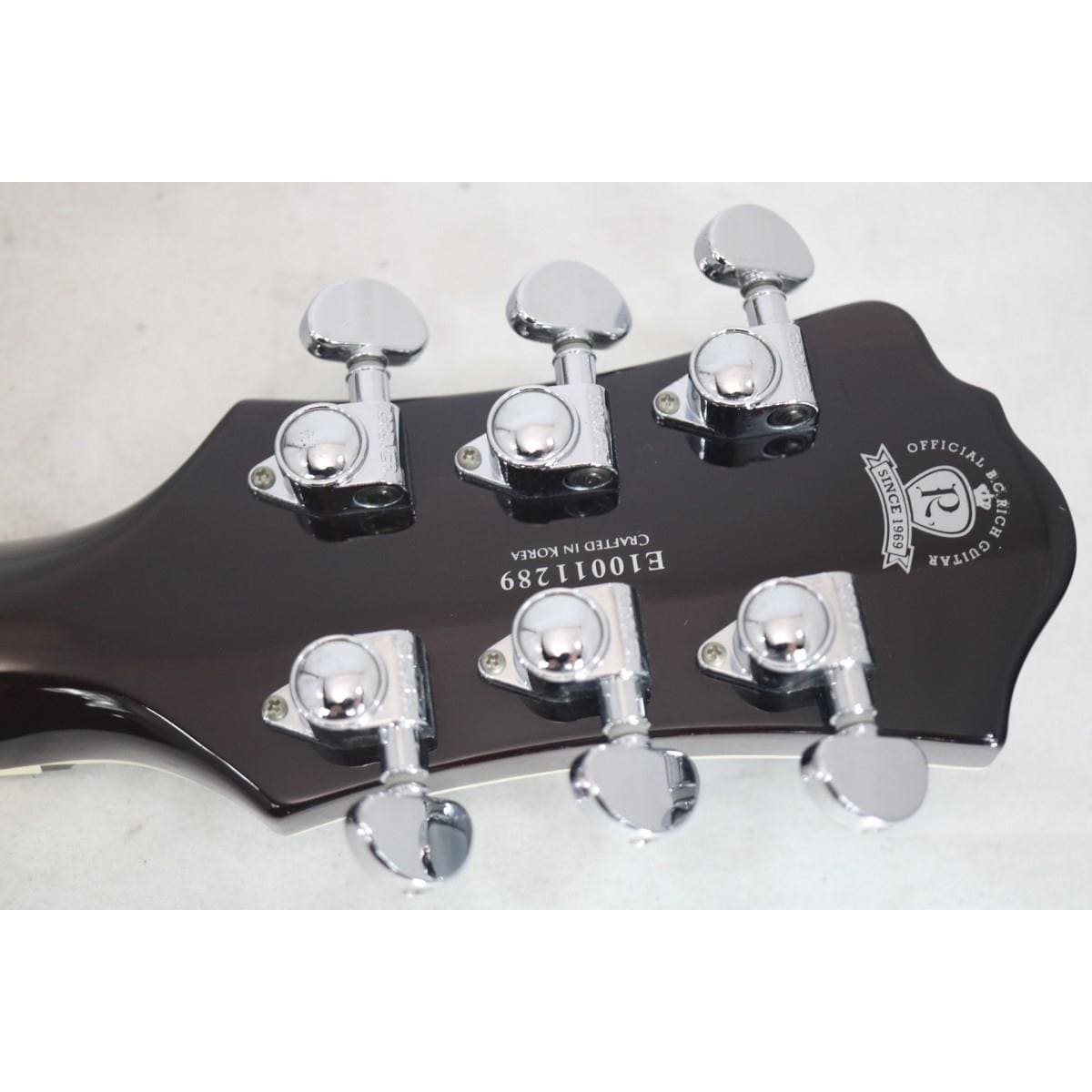 Ｂ．Ｃ．　ＲＩＣＨ　ＭＯＣＫＩＮＧＢＩＲＤ　ＳＰＥＣＩＡＬ　Ｘ